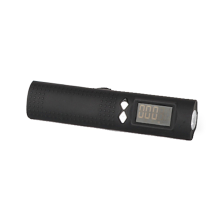 Draagbare digitale bagageweegschaal 50 kg/110 lbs - Nauwkeurige meting met "kg, lb, oz, g"