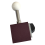 CNC Machine Tool Probe Online Detection/5- Calibration Ceramic Ball 20mm 7