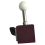 CNC Machine Tool Probe Online Detection/5- Calibration Ceramic Ball 15mm 5