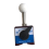 CNC Machine Tool Probe Online Detection/5- Calibration Ceramic Ball 20mm 3