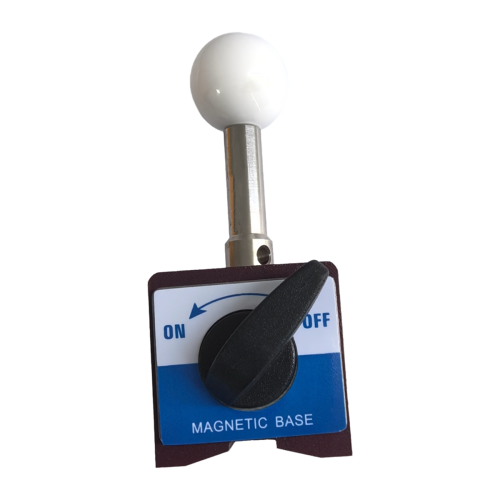 CNC Machine Tool Probe Online Detection/5- Calibration Ceramic Ball 15mm 2