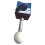 CNC Machine Tool Probe Online Detection/5- Calibration Ceramic Ball 15mm 8