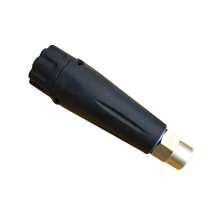 Automatic Car Wash Tool G1/4 Inlet Foam Nozzle High Pressure Washer Water Cleaning