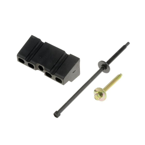 Zuverlässiges Batteriehalter-Set für Fixator-Befestigungsset 2