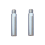 2pcs 125 Angle Grinder Extension Rod Grinding 80mm 100 Conversion M14 to 1