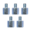 5pcs Angle Grinder Adapter Conversion Screw Polishing Machine Connector M10 to M14 1