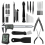 3D Printer Tool Kit,3D Tools for Removing, Smoothing,Finishing,Deburring,Craving,Drilling Accessories 1