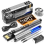 Cordless USB Digital Soldering Iron Adjustable Temperature Type-C Interface Intelligent Solder Welding Tool 2