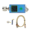 N-Type 100K-10Ghz V7.0 Power Meter TTL Software Communicatie TYPE-C USB Data Export Detector Attenuator 2