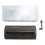 Paper Shredder Desktop Manual Mini Hand Cutting Tool A4 Machine Documents Crusher for Home 10