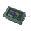 DC720 30V Digitale Vermogen Energie Voltmeter Ampèremeter Spanning Wattmeter Temperatuurmeter 9 In1 2