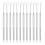 12 PCS Ceramic Clay Needle Tools, Pottery Sculpture Detail Polymer Tools 2