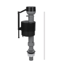 Alte Spülung Toilette Tank Armaturen Einlassventil Einstellbare Nadel Wasser Zubehör G1/2 zoll