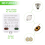 Trasformatore LED 12V/DC, mini trasformatore 0-10W, alimentatore, elettronico per luci e luci da 12V 7