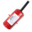 Electrical Plug Lock for Lockout Tagout - 220 Volt Power Cord Device,Extension Lock,Industrial Grade Large 2