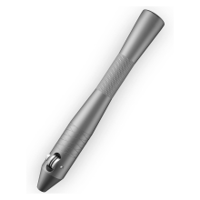 WIG-Schweißdrahtvorschub, manuelles Aluminiumlegierungsartefakt, gerade Stange, mechanischer Stift