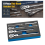 6 PCS Labor-Saving Ratchet Rotatable Multi-Purpose Screwdriver Set Hardware Tool Combination 5
