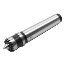 Wood Lathe Drive Center MT2 with 1 Inch Crown & 5/8 Crown, Turning Tool (MT2 Inch)