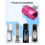 Replacement Adapter Quick Connect Pink, Tank Connector Kit for Standard Large CGA320 3