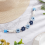 DIY Macrame Pet Collar Kit for Adult Beginners Cat Making Easy to Personalized 6