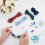 DIY Macrame Pet Collar Kit for Adult Beginners Cat Making Easy to Personalized 7
