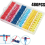 Ant Clamp T-Type Non-Break Line Main Branch Connector 480pcs Nylon Insert Cold Terminal 6