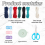 DIY Macrame Pet Collar Kit for Adult Beginners Cat Making Easy to Personalized 3