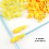 Ant Clamp T-Type Non-Break Line Main Branch Connector 480pcs Nylon Insert Cold Terminal 7