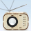 Science Experiment Wood Learning Puzzle Self Assembly DIY FM Radio Model 6