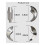 Dent Reparatur Kits Metall Blatt Puller Farbe Restaurierung Werkzeug Crowbars Auto 3