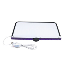 USB-Anschluss LED-Reflektorlampen Board Dent Repair Tools LED-Entfernung Nivellierung Drei Geschwindigkeit Autolichter