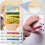 Men'S Tool Pen 6 in 1 Screwdriver Bulk Multi-Function with Refill Ruler Level Ballpoint 7