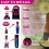 Split CO2 Quick Adapter, Soda Compatible with Machines TR21-4 Thread 6