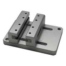 Verstelbare leren kantensnijder, 10-22 mm breed, aluminium afschuiner voor doe-het-zelf leerbewerking, schoenreparatie, 4,5-6 mm