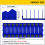 Plier Organizer Rack, 10-Slot Pliers Cutters Rack ,Tool Organizer, Tool Drawer Toolbox 3