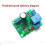 2 stücke Wasserstand Schalter Sensor Controller für Automatische Tank Pumpen DIY Kit 4