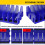 Plier Organizer Rack, 10-Slot Pliers Cutters Rack ,Tool Organizer, Tool Drawer Toolbox 5