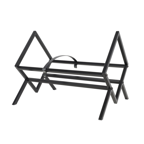 Tier Vinyl Record Lagerung Desktop Display Rack Bücherregal CD Stand Magazin