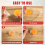 Beeswax Thread Conditioner, Wax for Hand Sewing Conditioner Embroidery 3