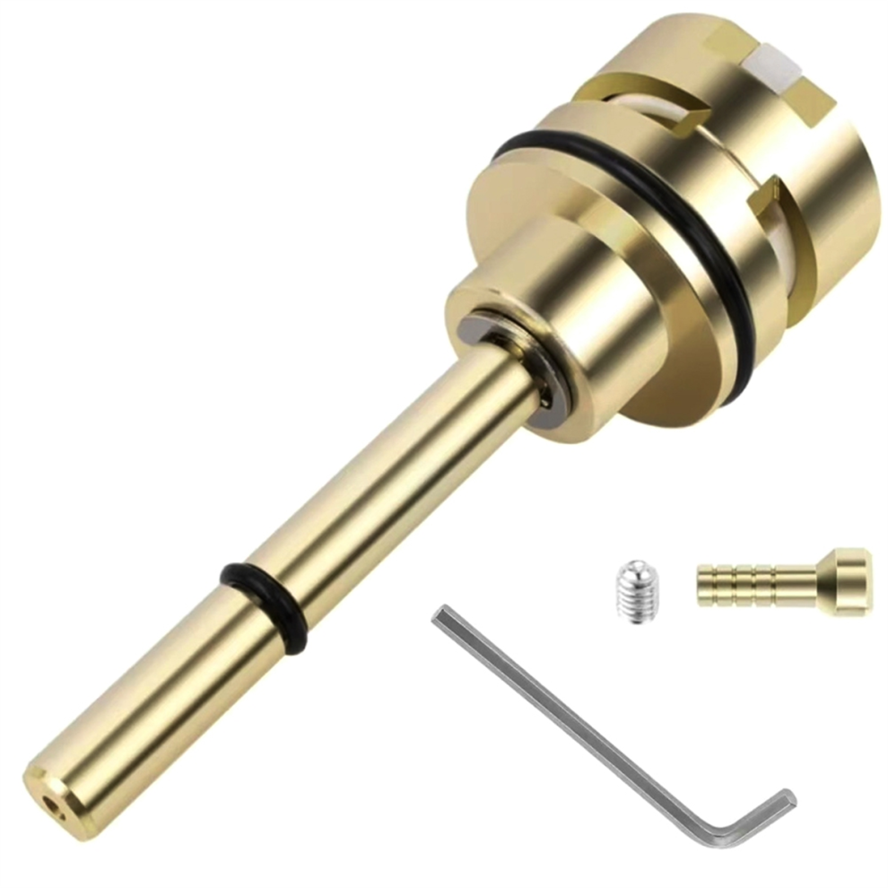 Parti Della Valvola Di Ricambio Del Filtro Deviatore, Riparazione Dello Sterzo