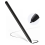 Replacement Tips for 2, Pen Marker 1/2 Nibs (10PCS) with Tool Black 8
