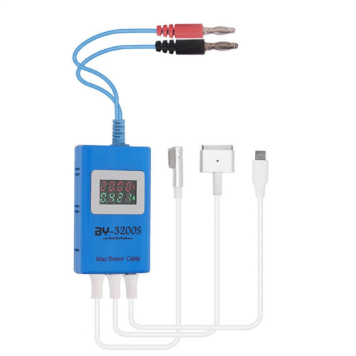 BY-3200S -Book Logic Board Boot Power Cable for 2008-2023 Repair BATLOW Problem Solving Tool 2