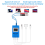 BY-3200S -Book Logic Board Boot Power Cable for 2008-2023 Repair BATLOW Problem Solving Tool 8