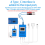 BY-3200S -Book Logic Board Boot Power Cable for 2008-2023 Repair BATLOW Problem Solving Tool 5