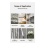 Seam Glue with Switch Valve Foaming Agent No-Clean Foam Polyurethane for Home 5