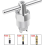 Wasserhahn Kern Entfernung Werkzeug Puller Wrench Badezimmer 6