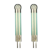 FSR400 Widerstandstyp Dünnschicht-Drucksensor Kraftmesswiderstand Langer Schwanz