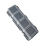 3Pcs Parts Storage Box Plastic Screw Organizer with 4 Compartment Tool Part Container Bin Lid Case 6