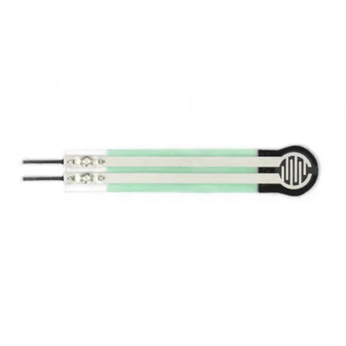 FSR400 Widerstandstyp Dünnschicht-Drucksensor Kraftmesswiderstand Langer Schwanz 2