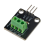 Temperatursensor-Modul-Kit mit wasserdichter Edelstahlsonde für 4